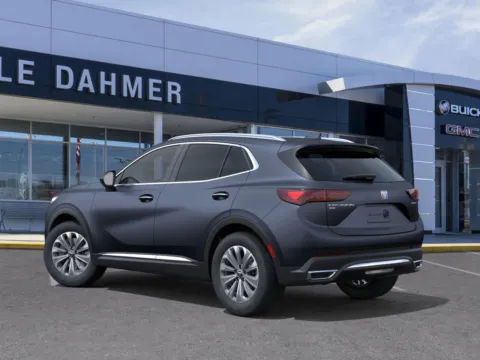 Another view of 2026 Buick Envision Preferred for sale in Kansas City, MO at Cable Dahmer Buick GMC of Kansas City