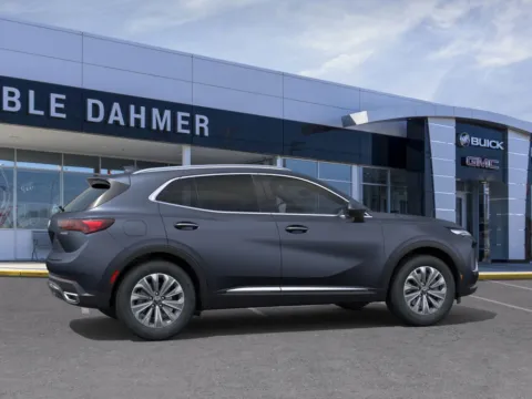 More photos of 2026 Buick Envision Preferred at Cable Dahmer Buick GMC of Kansas City, MO