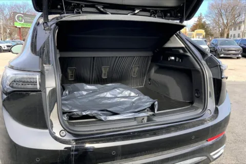 Another view of 2026 Buick Envision Avenir for sale in Kansas City, MO at Cable Dahmer Buick GMC of Kansas City