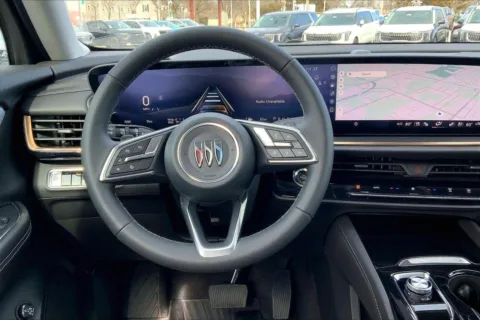 More photos of 2026 Buick Envision Avenir at Cable Dahmer Buick GMC of Kansas City, MO