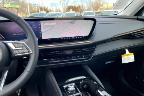 More photos of 2026 Buick Envision Avenir at Cable Dahmer Buick GMC of Kansas City, MO