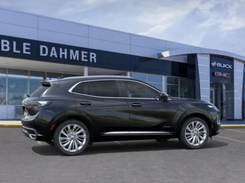 More photos of 2026 Buick Envision Avenir at Cable Dahmer Buick GMC of Kansas City, MO