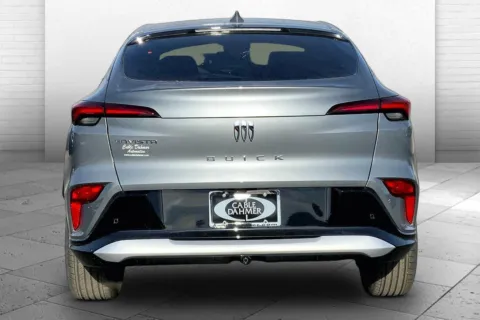 Photos of 2026 Buick Envista Sport Touring for sale in Kansas City, MO at Cable Dahmer Buick GMC of Kansas City