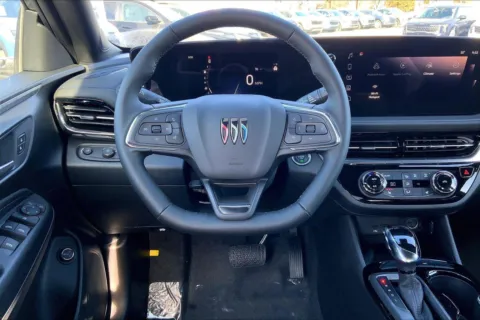 More photos of 2026 Buick Envista Sport Touring at Cable Dahmer Buick GMC of Kansas City, MO