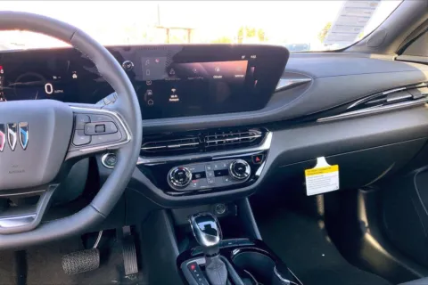 More photos of 2026 Buick Envista Sport Touring at Cable Dahmer Buick GMC of Kansas City, MO