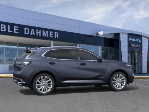 More photos of 2026 Buick Envision Avenir at Cable Dahmer Buick GMC of Kansas City, MO