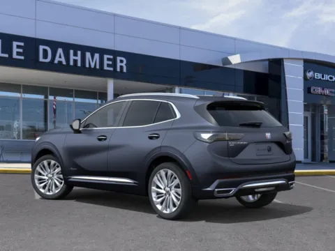 Another view of 2026 Buick Envision Avenir for sale in Kansas City, MO at Cable Dahmer Buick GMC of Kansas City