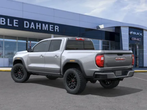 Another view of 2026 GMC Canyon Elevation for sale in Kansas City, MO at Cable Dahmer Buick GMC of Kansas City
