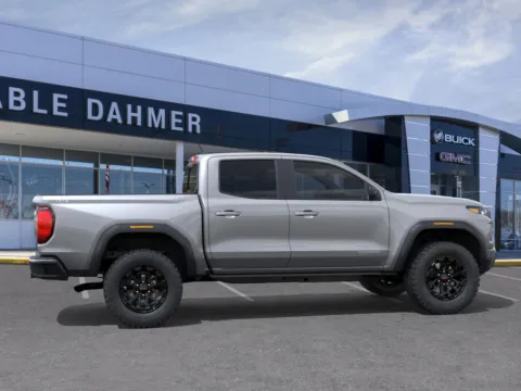 More photos of 2026 GMC Canyon Elevation at Cable Dahmer Buick GMC of Kansas City, MO