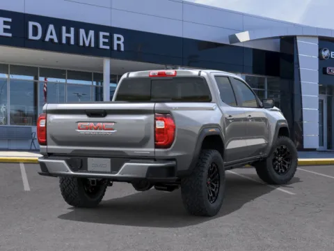More photos of 2026 GMC Canyon Elevation at Cable Dahmer Buick GMC of Kansas City, MO