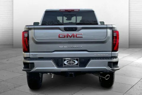 Photos of 2026 GMC Sierra 2500 HD Denali for sale in Kansas City, MO at Cable Dahmer Buick GMC of Kansas City