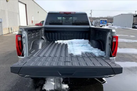 Another view of 2026 GMC Sierra 2500 HD Denali for sale in Kansas City, MO at Cable Dahmer Buick GMC of Kansas City