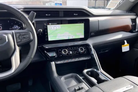 More photos of 2026 GMC Sierra 2500 HD Denali at Cable Dahmer Buick GMC of Kansas City, MO