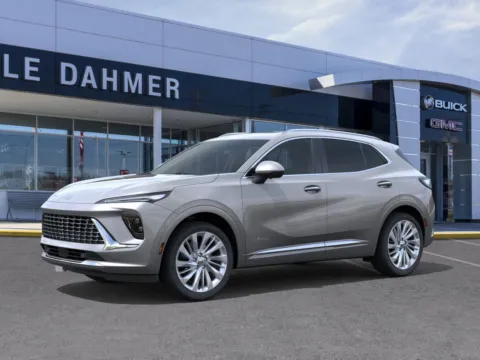 Photos of 2026 Buick Envision Avenir for sale in Kansas City, MO at Cable Dahmer Buick GMC of Kansas City