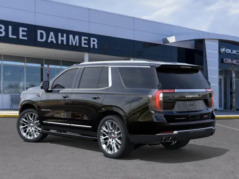 Another view of 2026 GMC Yukon Denali for sale in Kansas City, MO at Cable Dahmer Buick GMC of Kansas City