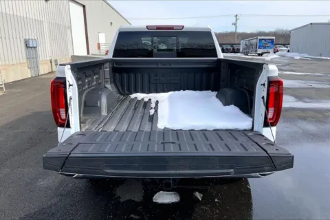 Another view of 2026 GMC Sierra 1500 SLT for sale in Kansas City, MO at Cable Dahmer Buick GMC of Kansas City