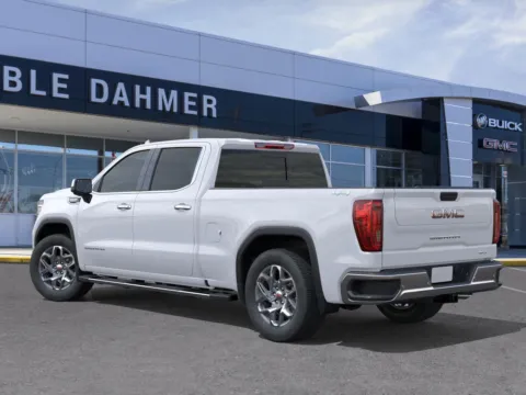Another view of 2026 GMC Sierra 1500 SLT for sale in Kansas City, MO at Cable Dahmer Buick GMC of Kansas City