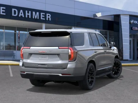 More photos of 2026 GMC Yukon Elevation at Cable Dahmer Buick GMC of Kansas City, MO