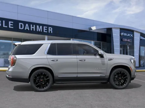 More photos of 2026 GMC Yukon Elevation at Cable Dahmer Buick GMC of Kansas City, MO