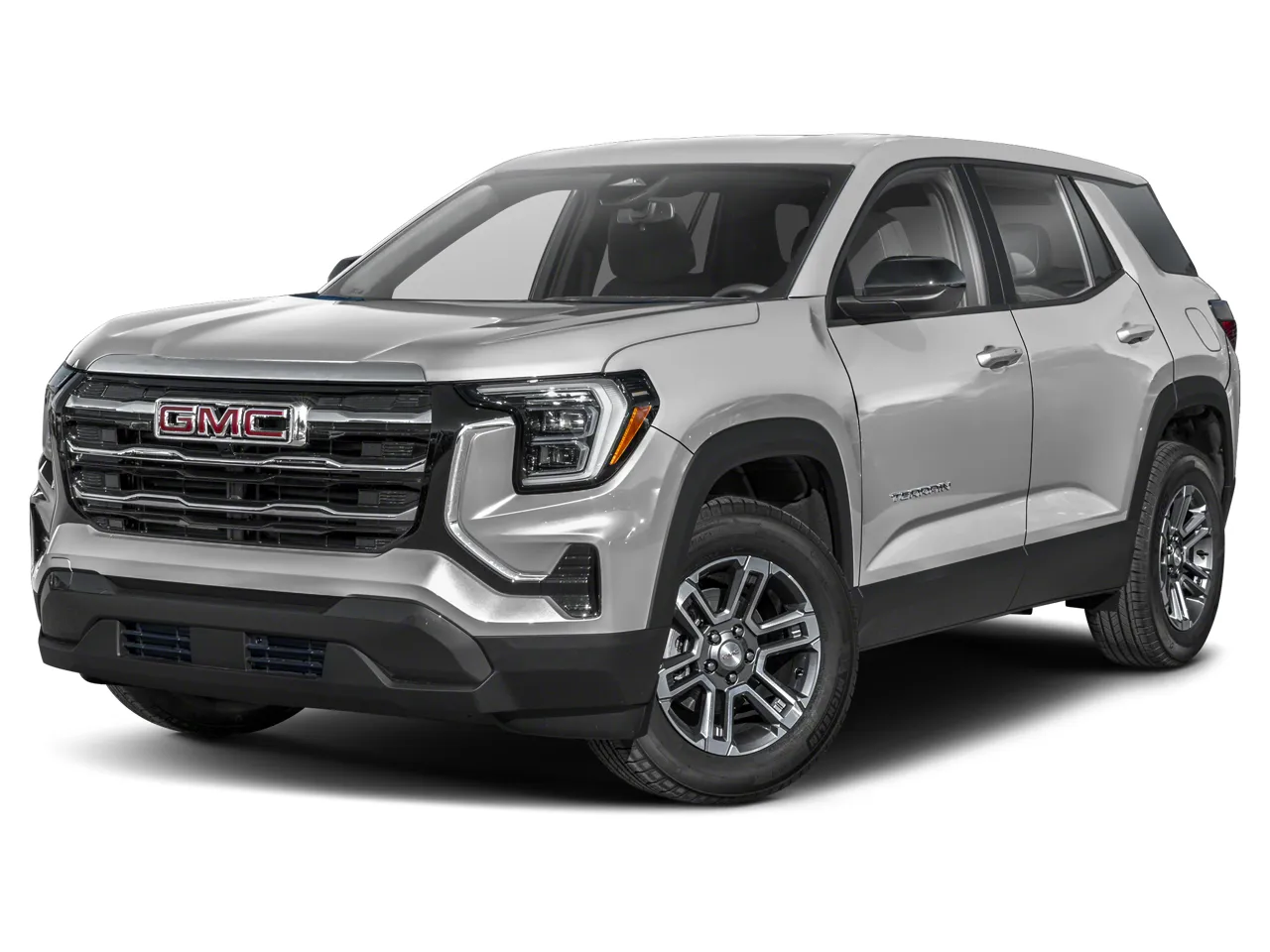 Black 2026 GMC Terrain Elevation for sale in Kansas City, MO