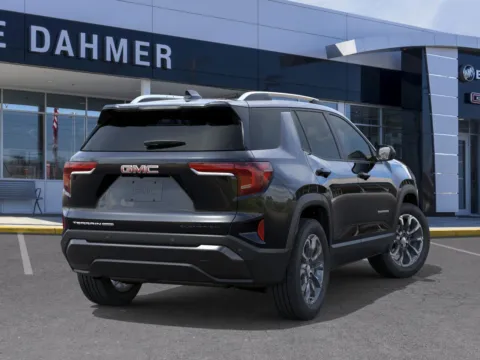 More photos of 2026 GMC Terrain Elevation at Cable Dahmer Buick GMC of Kansas City, MO