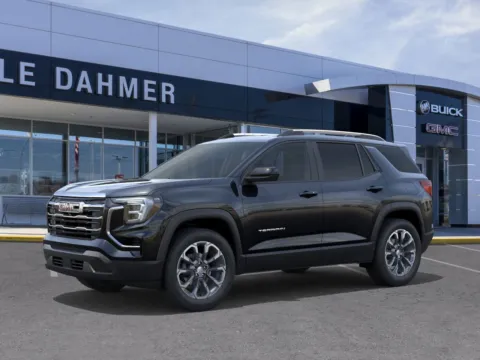 Photos of 2026 GMC Terrain Elevation for sale in Kansas City, MO at Cable Dahmer Buick GMC of Kansas City