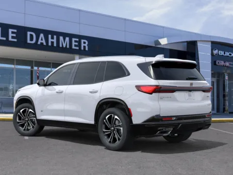 Another view of 2026 Buick Enclave Sport Touring for sale in Kansas City, MO at Cable Dahmer Buick GMC of Kansas City