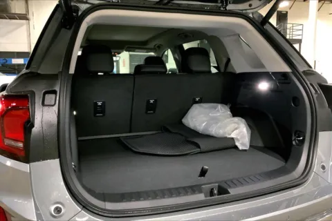 Another view of 2026 GMC Terrain Denali for sale in Kansas City, MO at Cable Dahmer Buick GMC of Kansas City