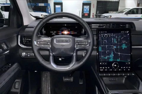 More photos of 2026 GMC Terrain Denali at Cable Dahmer Buick GMC of Kansas City, MO