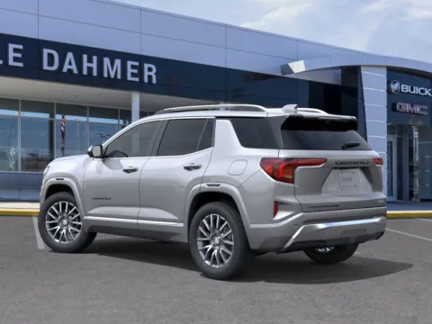 Another view of 2026 GMC Terrain Denali for sale in Kansas City, MO at Cable Dahmer Buick GMC of Kansas City