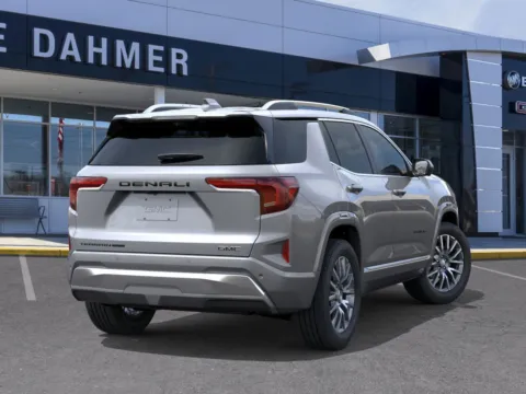 More photos of 2026 GMC Terrain Denali at Cable Dahmer Buick GMC of Kansas City, MO