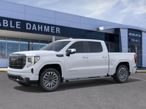 Photos of 2026 GMC Sierra 1500 Denali Ultimate for sale in Kansas City, MO at Cable Dahmer Buick GMC of Kansas City