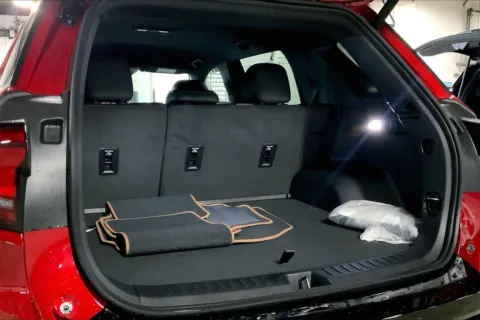 Another view of 2026 GMC Terrain AT4 for sale in Kansas City, MO at Cable Dahmer Buick GMC of Kansas City