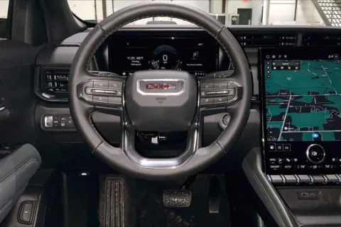 More photos of 2026 GMC Terrain AT4 at Cable Dahmer Buick GMC of Kansas City, MO