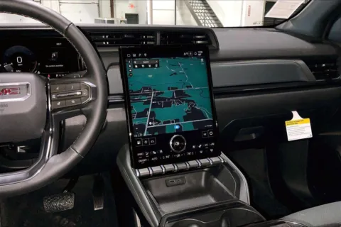 More photos of 2026 GMC Terrain AT4 at Cable Dahmer Buick GMC of Kansas City, MO