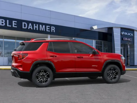 More photos of 2026 GMC Terrain AT4 at Cable Dahmer Buick GMC of Kansas City, MO