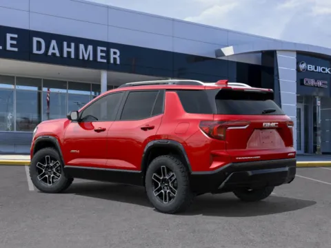 Another view of 2026 GMC Terrain AT4 for sale in Kansas City, MO at Cable Dahmer Buick GMC of Kansas City