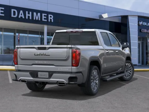 More photos of 2026 GMC Sierra 1500 Denali Ultimate at Cable Dahmer Buick GMC of Kansas City, MO