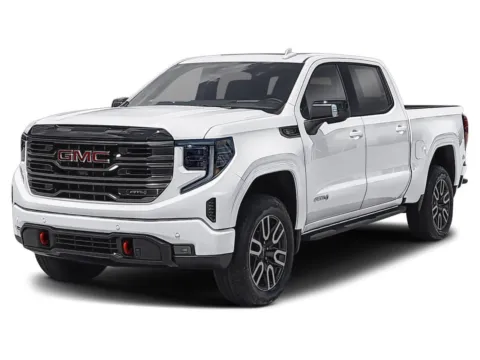 More photos of 2026 GMC Sierra 1500 AT4 at Cable Dahmer Buick GMC of Kansas City, MO