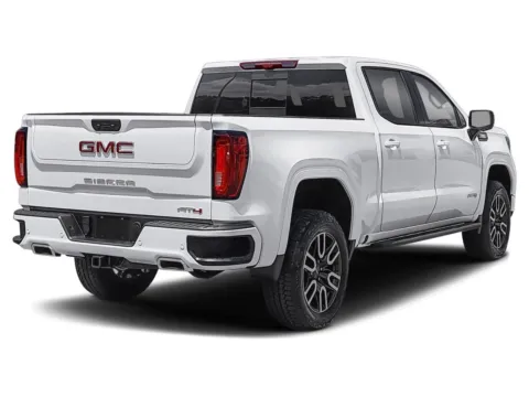 More photos of 2026 GMC Sierra 1500 AT4 at Cable Dahmer Buick GMC of Kansas City, MO