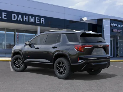 Another view of 2026 GMC Terrain AT4 for sale in Kansas City, MO at Cable Dahmer Buick GMC of Kansas City