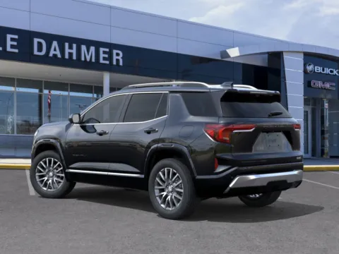 Another view of 2026 GMC Terrain Denali for sale in Kansas City, MO at Cable Dahmer Buick GMC of Kansas City