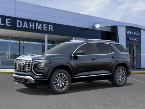 Photos of 2026 GMC Terrain Denali for sale in Kansas City, MO at Cable Dahmer Buick GMC of Kansas City