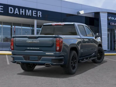 More photos of 2026 GMC Sierra 1500 Elevation at Cable Dahmer Buick GMC of Kansas City, MO