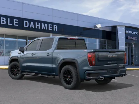 Another view of 2026 GMC Sierra 1500 Elevation for sale in Kansas City, MO at Cable Dahmer Buick GMC of Kansas City