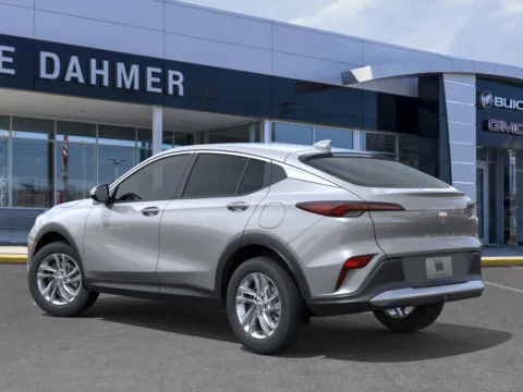 Another view of 2026 Buick Envista Preferred for sale in Kansas City, MO at Cable Dahmer Buick GMC of Kansas City