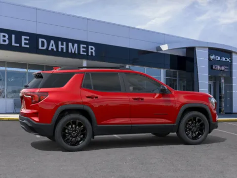 More photos of 2026 GMC Terrain Elevation at Cable Dahmer Buick GMC of Kansas City, MO