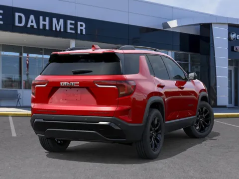 More photos of 2026 GMC Terrain Elevation at Cable Dahmer Buick GMC of Kansas City, MO