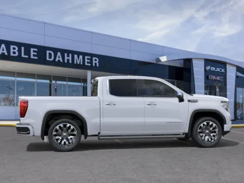 More photos of 2026 GMC Sierra 1500 Denali at Cable Dahmer Buick GMC of Kansas City, MO