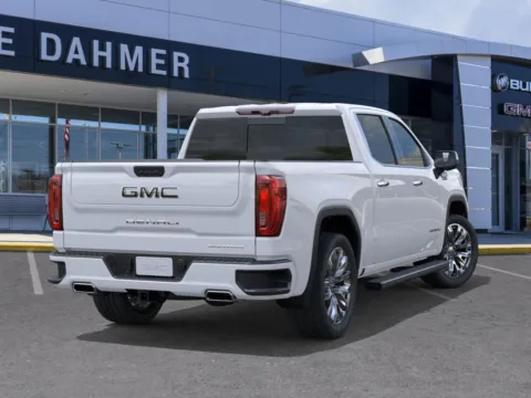 More photos of 2026 GMC Sierra 1500 Denali at Cable Dahmer Buick GMC of Kansas City, MO